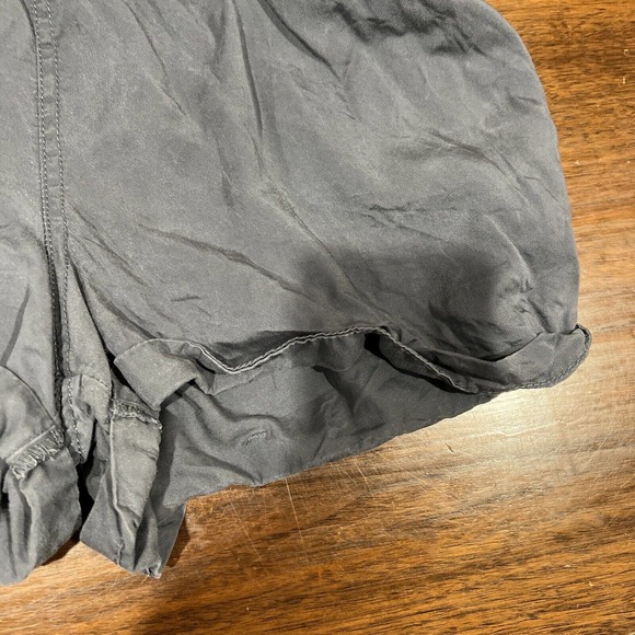 Altered State Shorts Women Large Blue Pockets - Picture 4 of 11